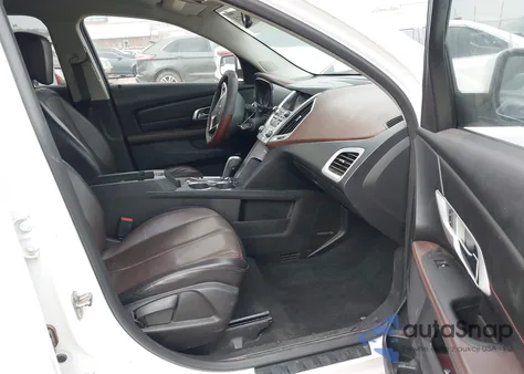 2014 GMC Terrain Slt-1 from USA, damaged, VIN 2GKALSEK9E6353650